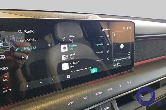 Kia EV9 21 of 30