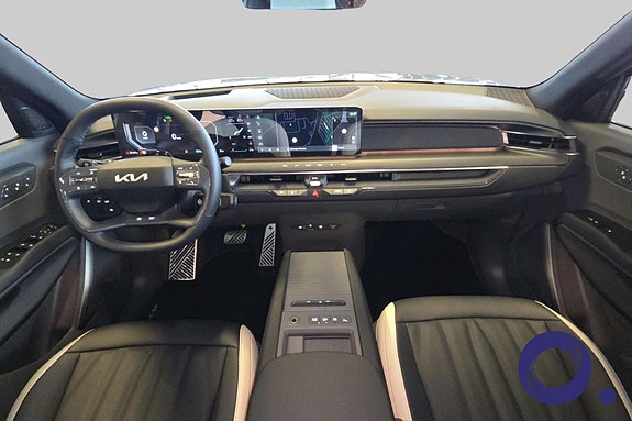 Kia EV9 15 of 30