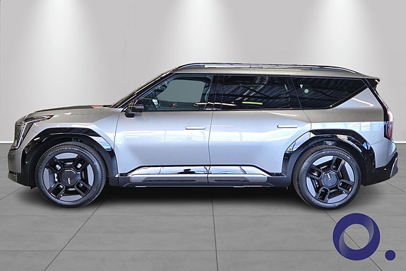 Kia EV9 2 of 30