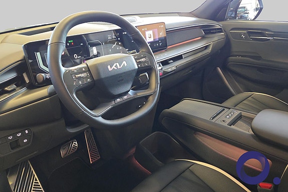 Kia EV9 11 of 30