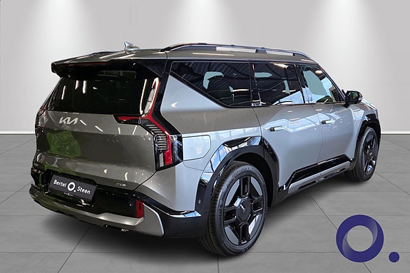 Kia EV9 5 of 30