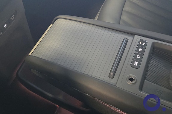 Kia EV9 25 of 30