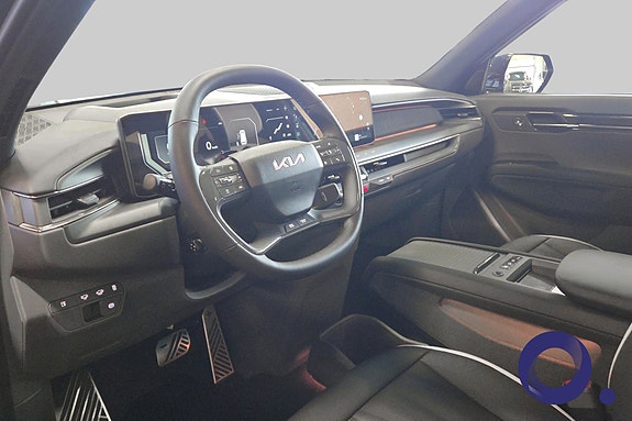 Kia EV9 11 of 30