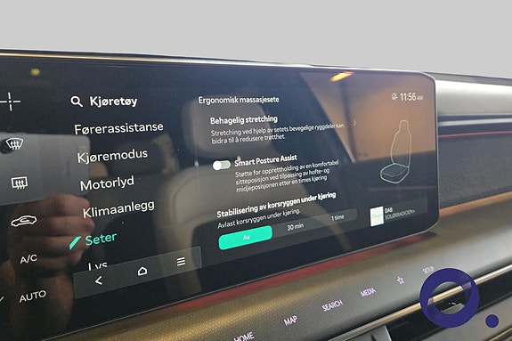Kia EV9 22 of 30