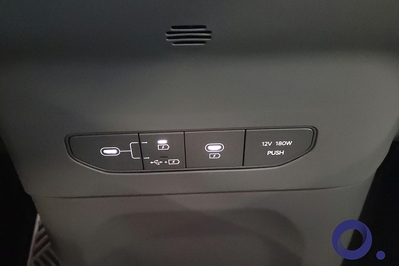 Kia EV9 24 of 30