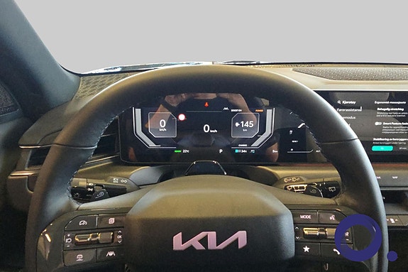 Kia EV9 10 of 30