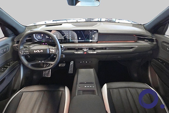 Kia EV9 15 of 30