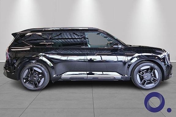 Kia EV9 6 of 30