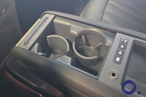Kia EV9 26 of 30