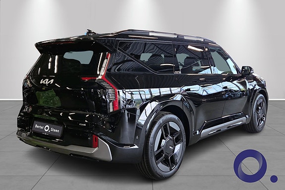 Kia EV9 5 of 30