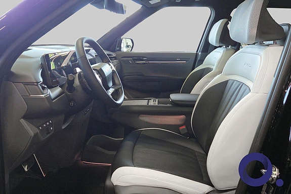 Kia EV9 12 of 30