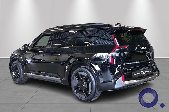 Kia EV9 3 of 30
