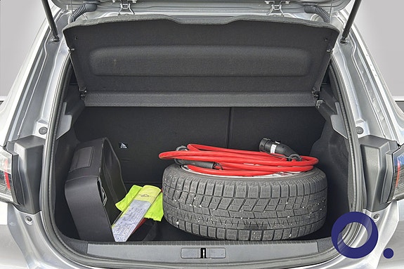 Peugeot e-208 9 of 29