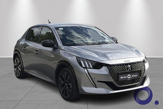 Peugeot e-208 7 of 29