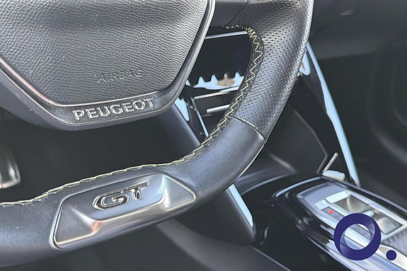 Peugeot e-208 28 of 29