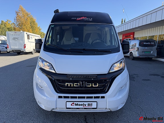 Carthago MALIBU CHARMING 600-9 TRINNS AUT-160HK-SOLCELLE+LITHIUM-MARKISE-SYKKELSTATIV-SMARTE LØSNINGER++ 8 of 30