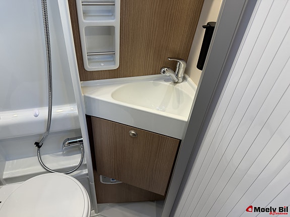 Carthago MALIBU CHARMING 600-9 TRINNS AUT-160HK-SOLCELLE+LITHIUM-MARKISE-SYKKELSTATIV-SMARTE LØSNINGER++ 23 of 30