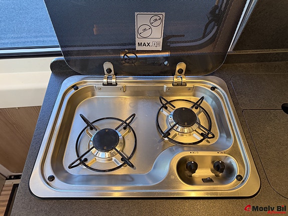 Carthago MALIBU CHARMING 600-9 TRINNS AUT-160HK-SOLCELLE+LITHIUM-MARKISE-SYKKELSTATIV-SMARTE LØSNINGER++ 18 of 30
