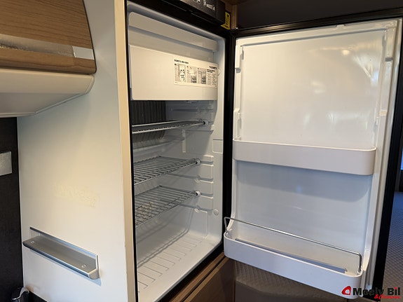 Carthago MALIBU CHARMING 600-9 TRINNS AUT-160HK-SOLCELLE+LITHIUM-MARKISE-SYKKELSTATIV-SMARTE LØSNINGER++ 21 of 30