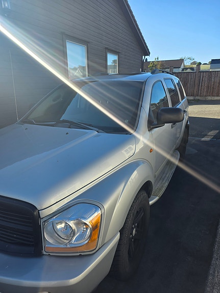 Dodge Durango 4 of 10