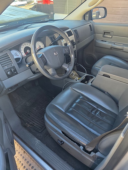 Dodge Durango 3 of 10