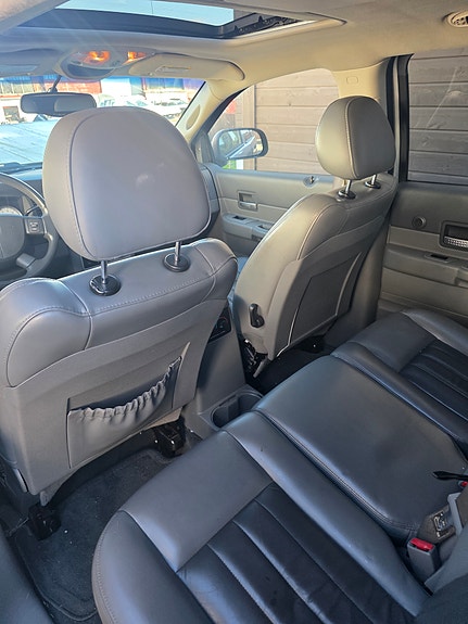 Dodge Durango 5 of 10