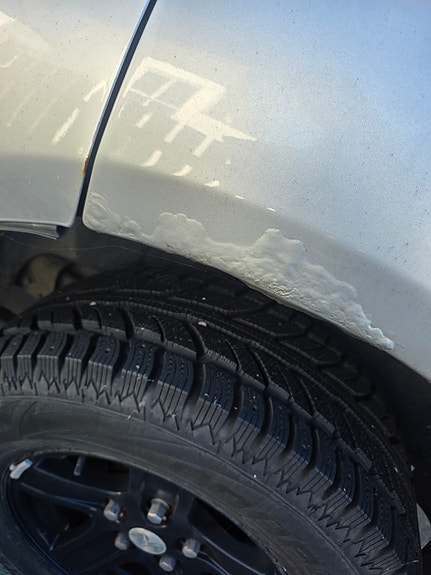 Dodge Durango 8 of 10