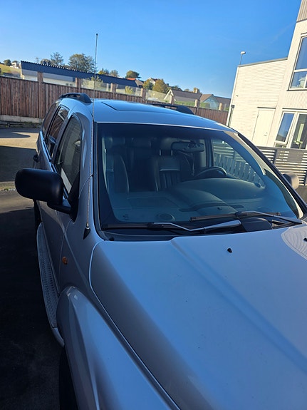 Dodge Durango 10 of 10