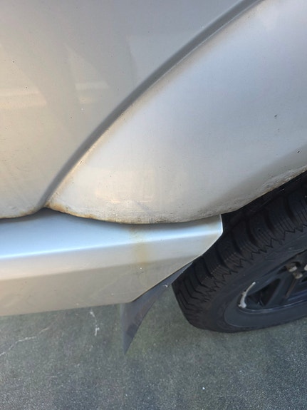 Dodge Durango 7 of 10