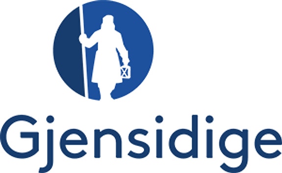 Gjensidige Pensjonsforsikring AS logo