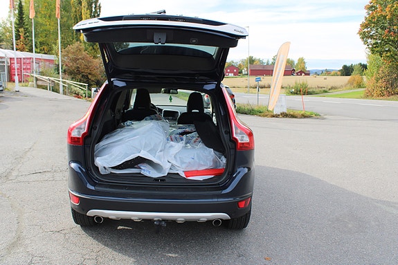 Volvo XC60 21 of 30