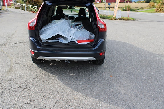 Volvo XC60 22 of 30