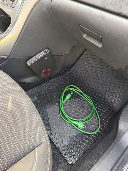 Opel Astra 13 of 24
