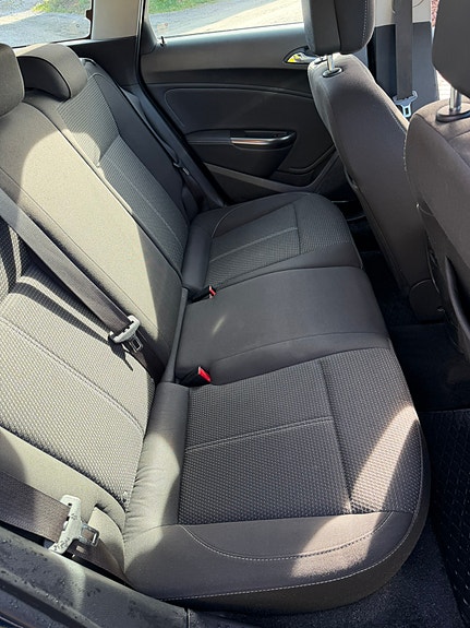 Opel Astra 12 of 24