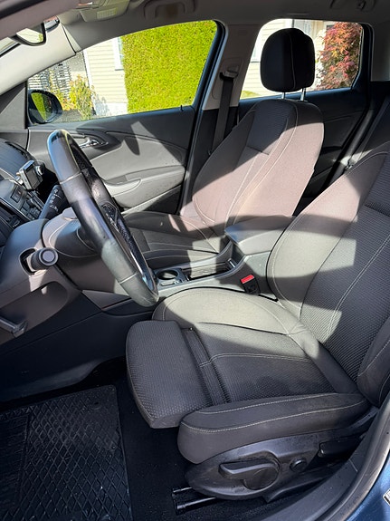 Opel Astra 10 of 24