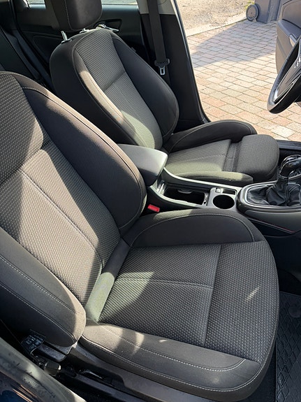 Opel Astra 11 of 24