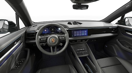 Porsche Macan 6 of 6