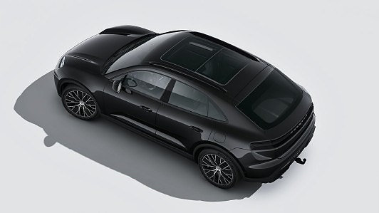 Porsche Macan 4 of 6