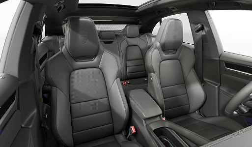 Porsche Macan 5 of 6