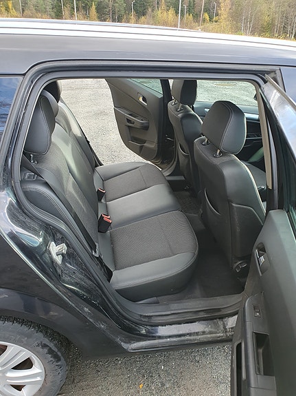 Opel Astra 7 of 11