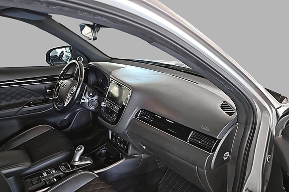 Mitsubishi Outlander 11 of 19