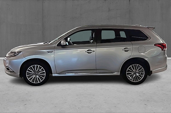 Mitsubishi Outlander 8 of 19