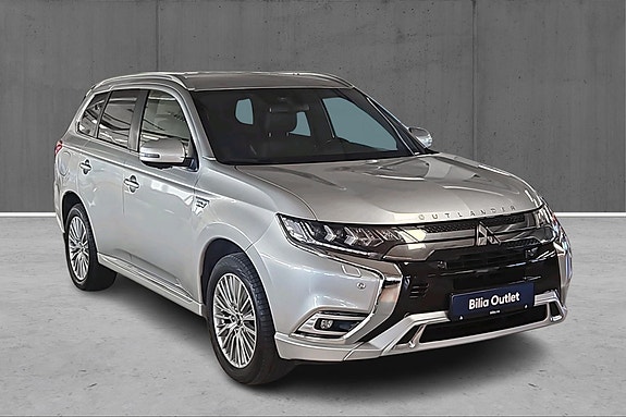 Mitsubishi Outlander 3 of 19