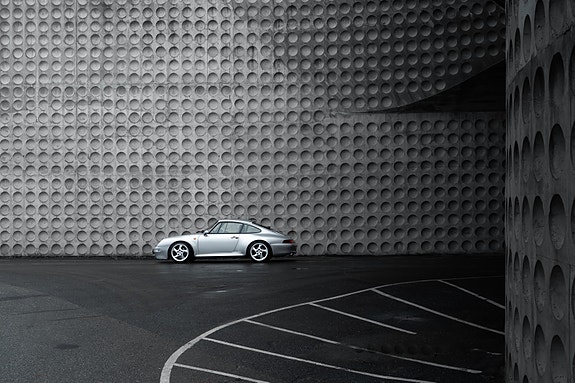 Porsche 911 3 of 30
