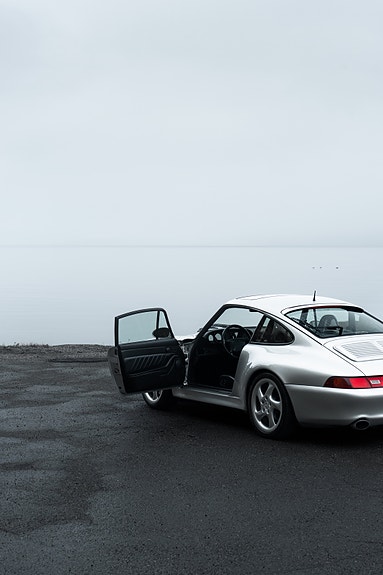 Porsche 911 25 of 30