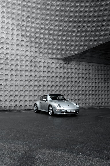 Porsche 911 12 of 30