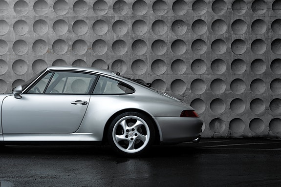 Porsche 911 9 of 30