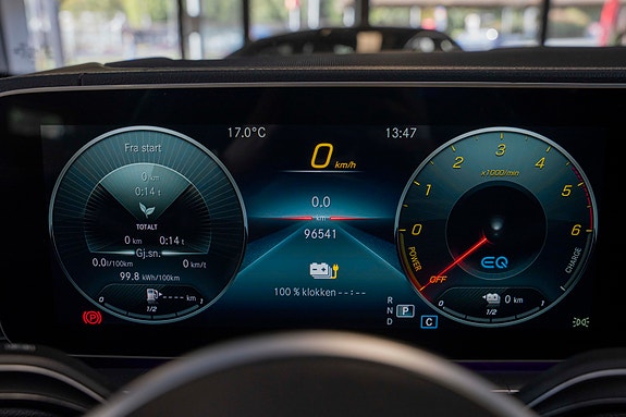 Mercedes-Benz GLE350 de 12 of 30
