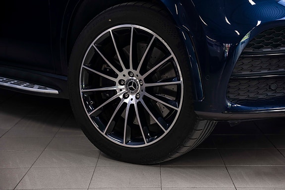 Mercedes-Benz GLE350 de 3 of 30