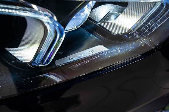 Mercedes-Benz GLE350 de 5 of 30